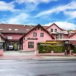 Guest house U Martina 3*