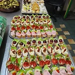 بيت ضيافة U Martina