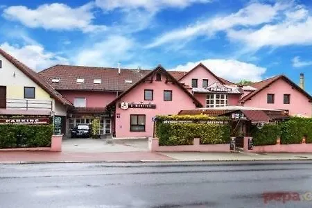 Maison d'hôtes U Martina 3*