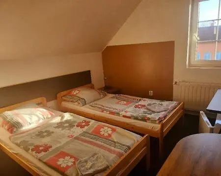 Guest house U Martina *