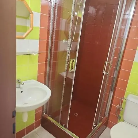 U Martina بيت ضيافة ليبيريتش