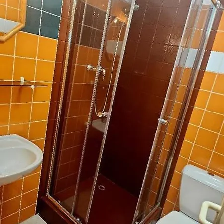 Guest house U Martina *
