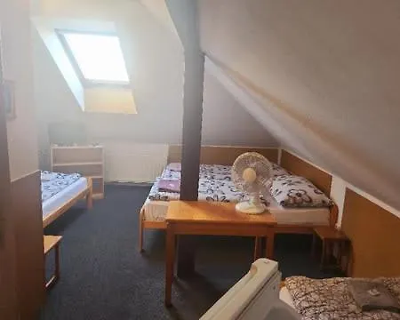 Maison d'hôtes U Martina Liberec