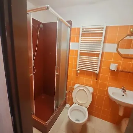 Guest house U Martina