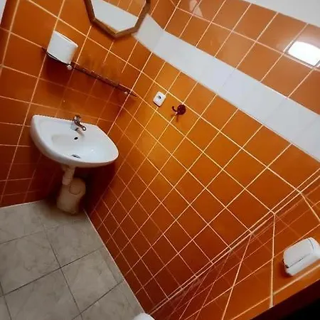 Guest house U Martina Liberec