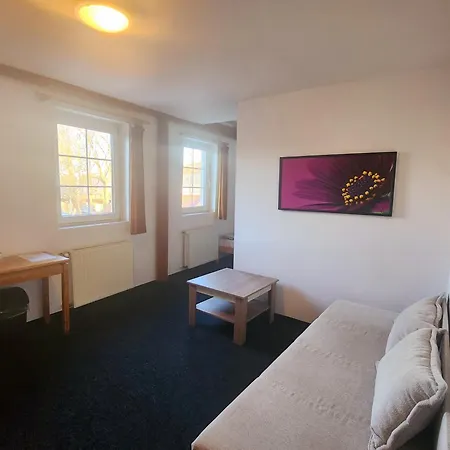 Guest house U Martina *