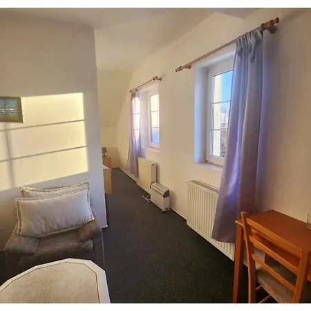Guest house U Martina Liberec