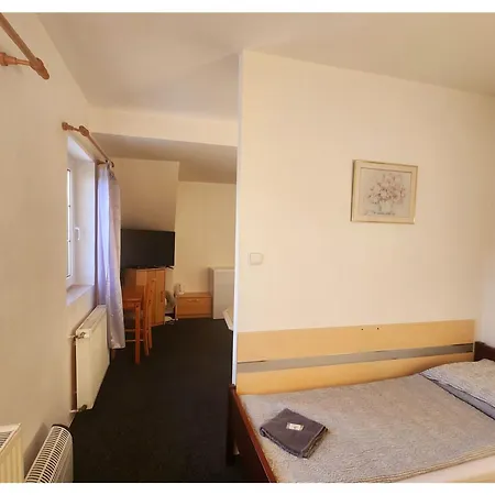 U Martina Guest house