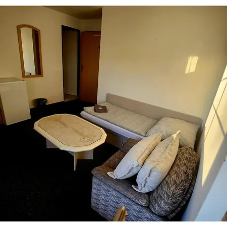 Guest house U Martina