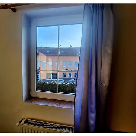 Guest house U Martina *