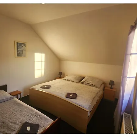 Guest house U Martina Liberec