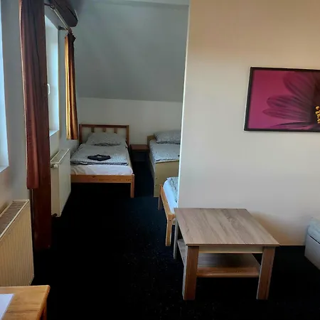 Guest house U Martina