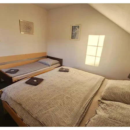 Guest house U Martina Liberec