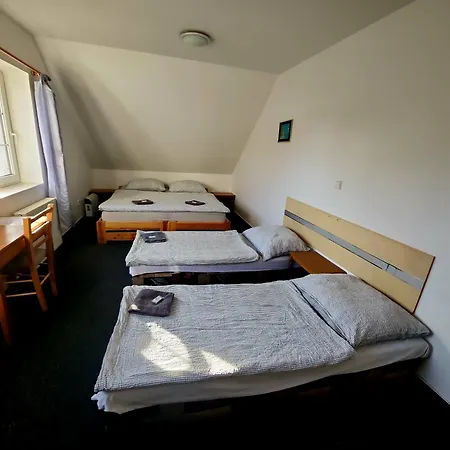 U Martina Guest house
