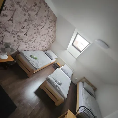 Guest house U Martina