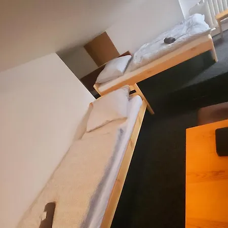 Guest house U Martina