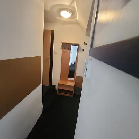 Maison d'hôtes U Martina 3*