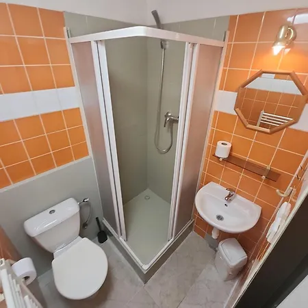 Guest house U Martina Liberec