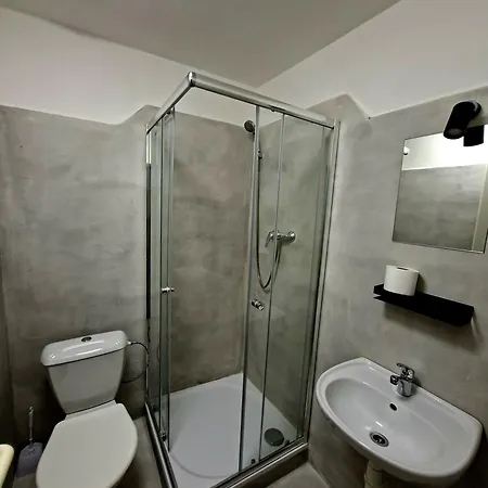 Casa de hóspedes U Martina 3*