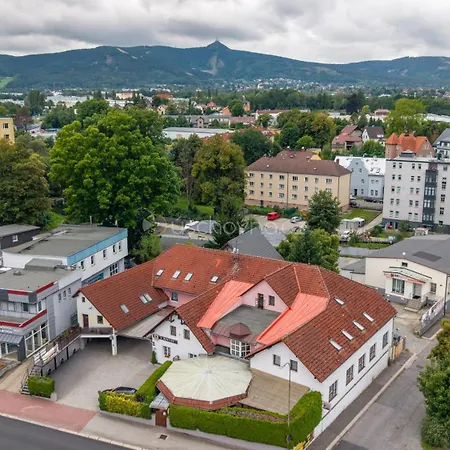 U Martina Liberec