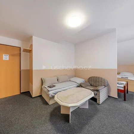 U Martina Guest house