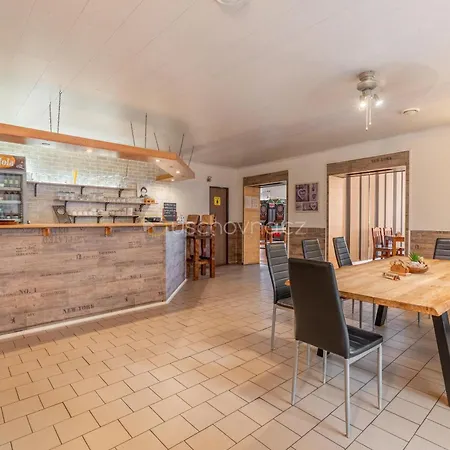 U Martina Guest house Liberec