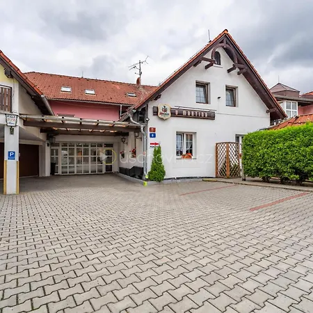 U Martina Guest house