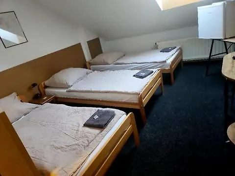 U Martina 3* Liberec