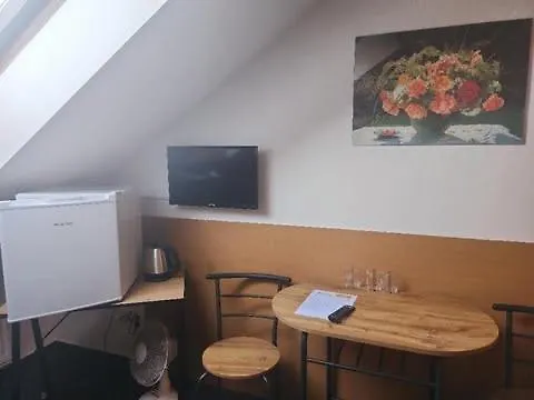 U Martina 3*